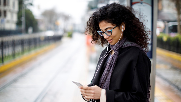 Carte SIM ou eSIM prépayée 30 Go - Bouygues Telecom