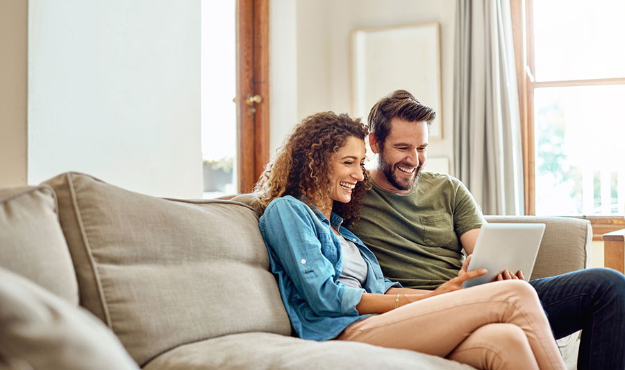 maison connectee alarme camera enceinte prises que choisir