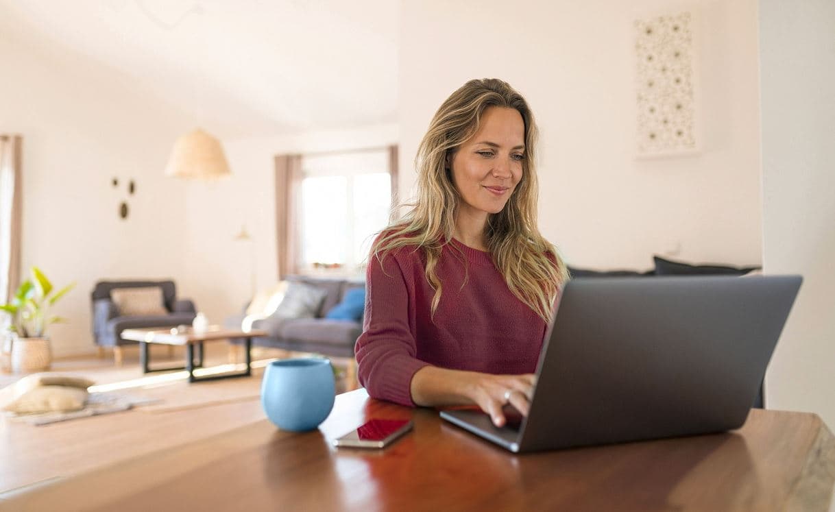 Télétravail comment avoir la meilleure connexion internet possible