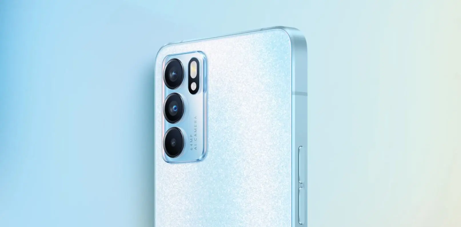 test oppo reno6