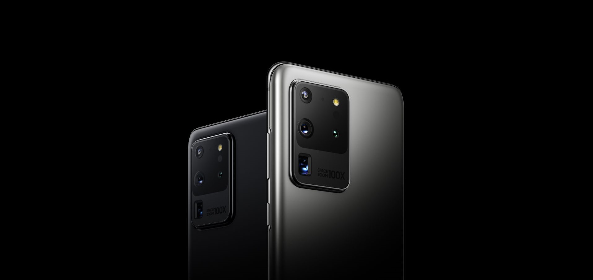 Samsung Galaxy S20 Ultra