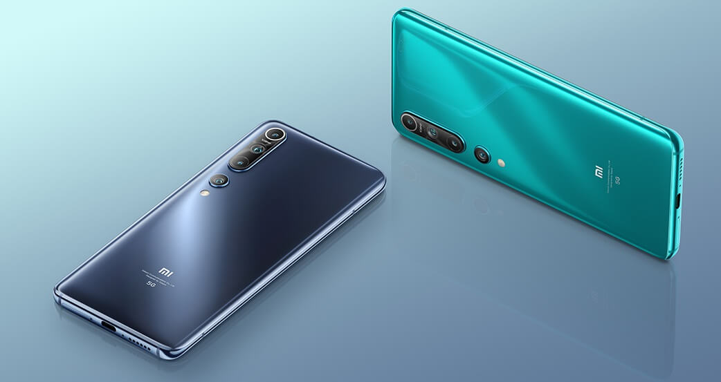 xiaomi mi 10