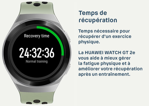 Huawei watch gt 2 offre de remboursement deals