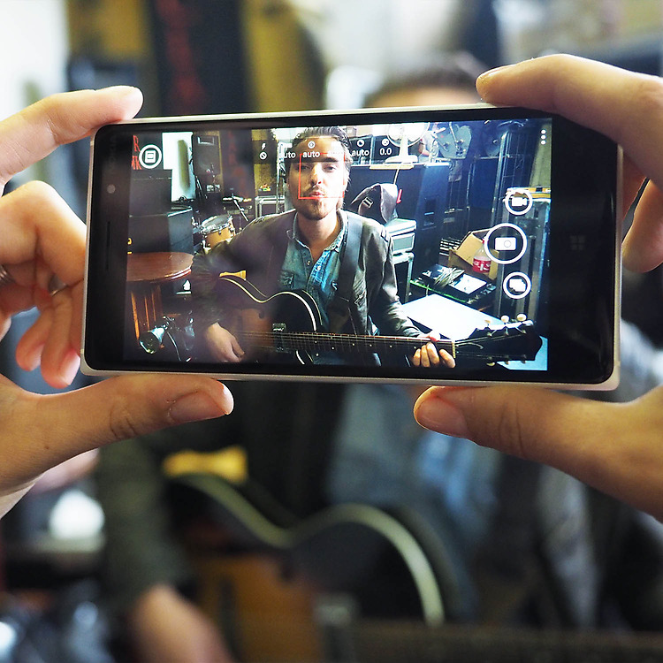 Nokia-Lumia-830-Caméra/app. photo