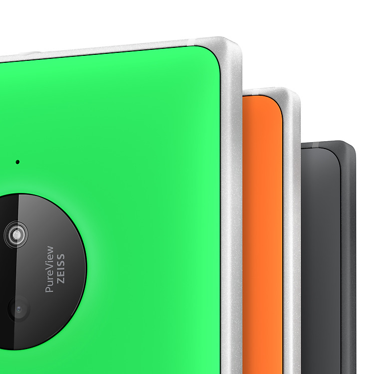 Nokia-Lumia-830-Design