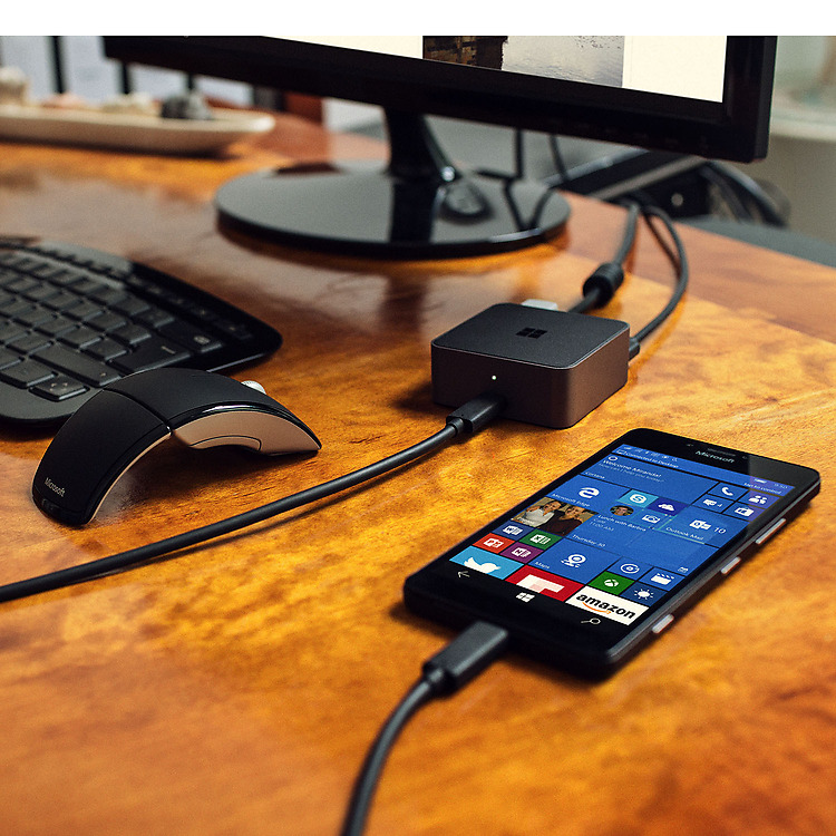 Windows Continuum