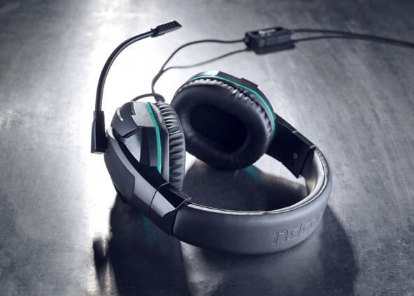 Nacon Casque Gaming GH 110 Bouygues Telecom