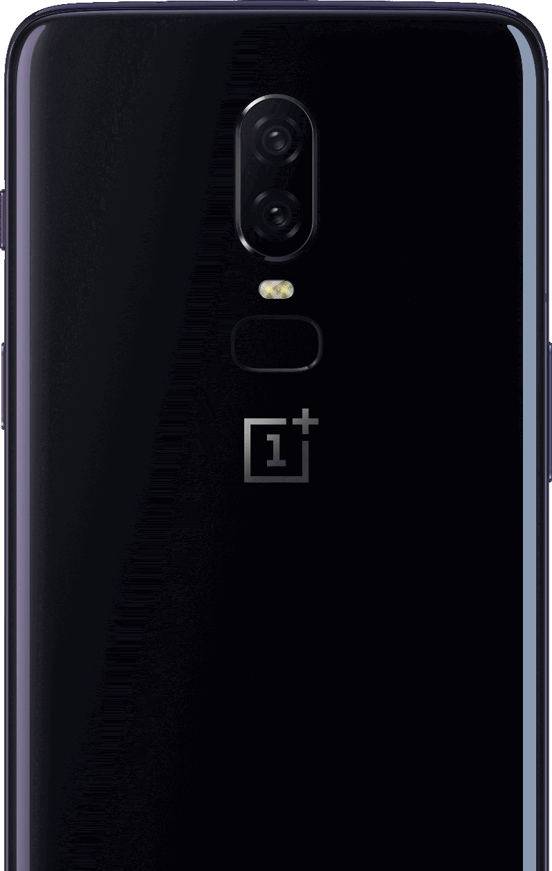 OnePlus 6 - Capturez des images en un clin d'œil
