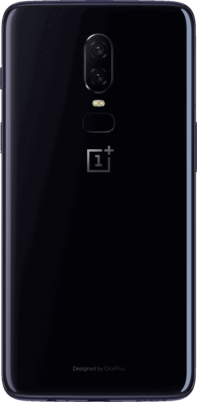 OnePlus 6 - Capturez des images en un clin d'œil