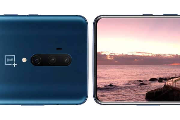 Oneplus 7t Pro Bouygues Telecom