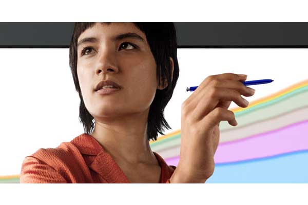 Galaxy Note10 et Note10+ Prenez le contrôle avec votre S Pen - Bouygues Telecom