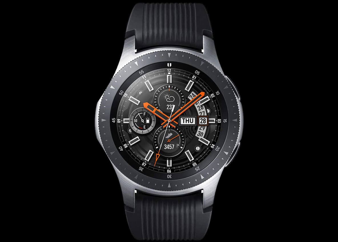 Samsung Galaxy Watch 46mm Bouygues Telecom