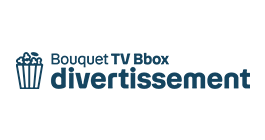 logo TV bbox divertissement