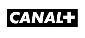 logo canal+