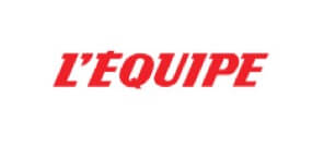 logo L'équipe