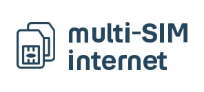 Multi-SIM Internet