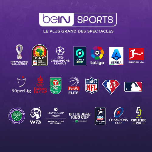 www bein sport fr