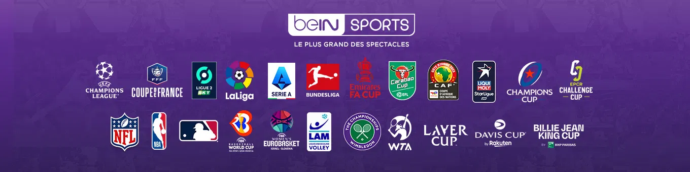beIN SPORTS