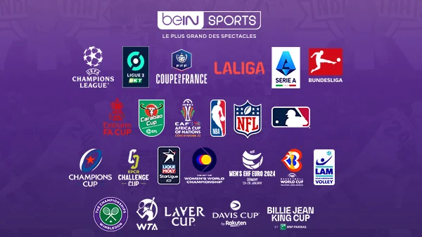 beIN SPORTS