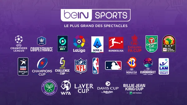 beIN SPORTS
