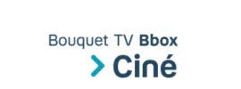 bouquet TV Ciné