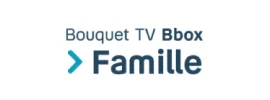 Bouquet TV Famille