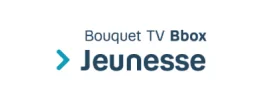 Bouquet TV Jeunesse