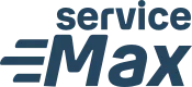 Logo Service Max
