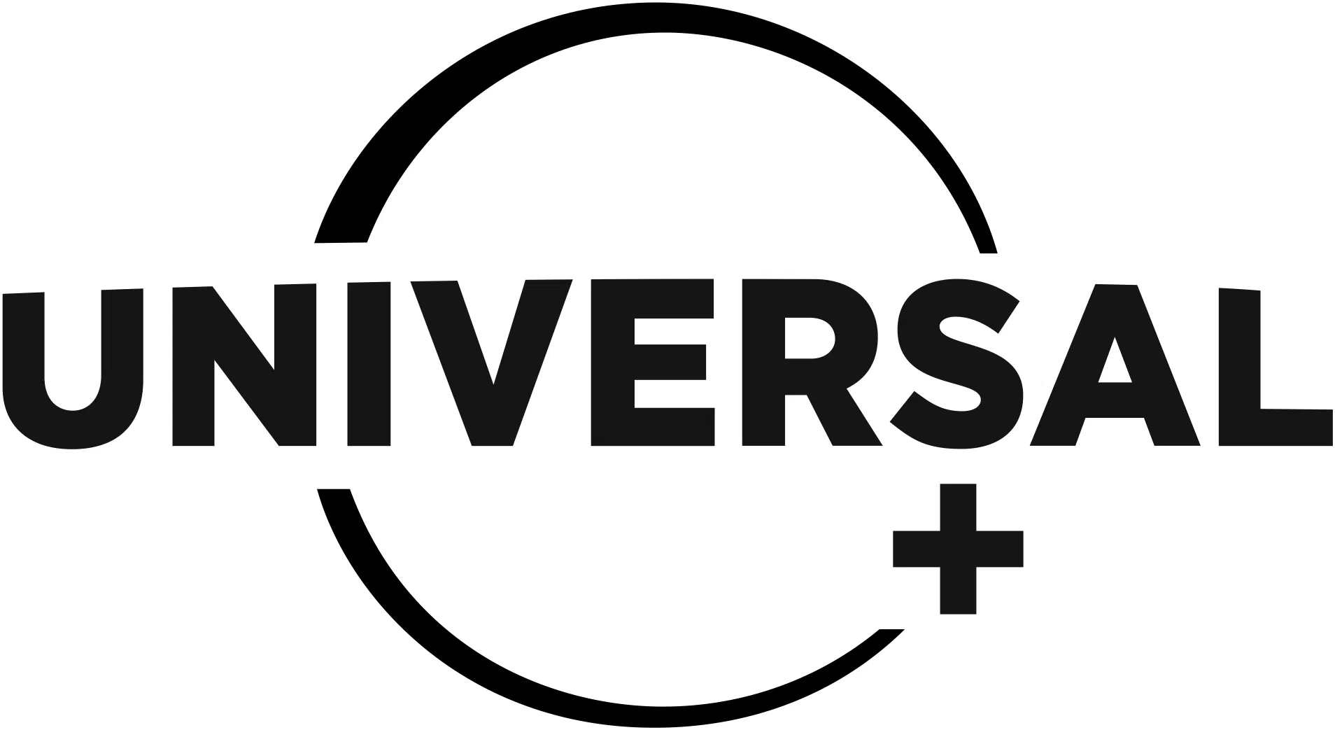 Logo Universal+