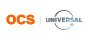 logos OCS | Universal+