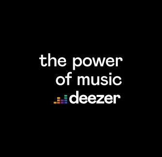The power of music - Deezer