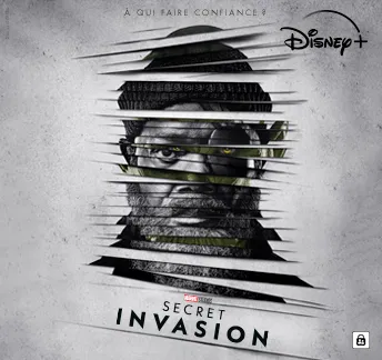 En septembre sur Disney+