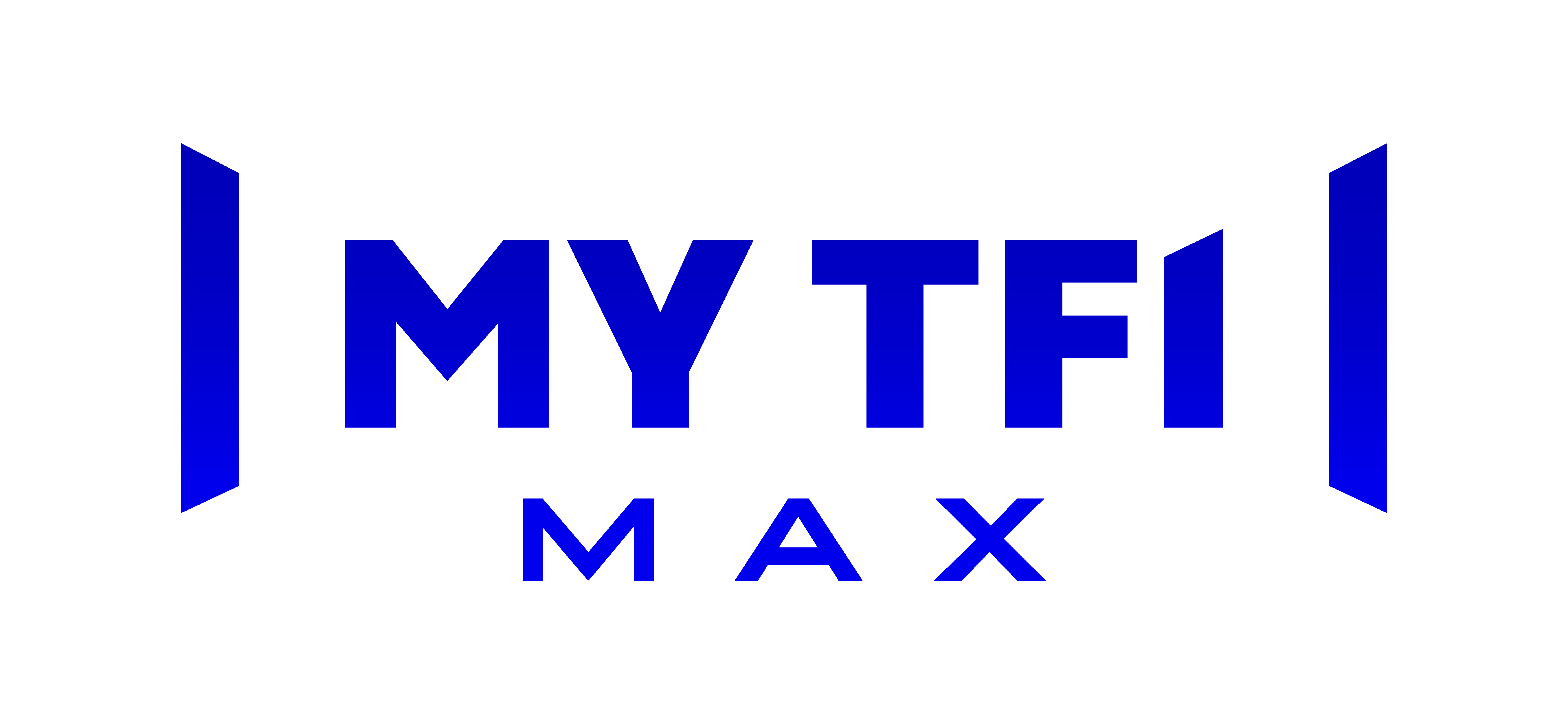 MyTF1 Max