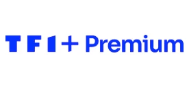 logo TF1+ Premium
