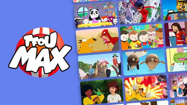 TFOU Max