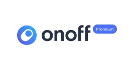 logo onoff premium