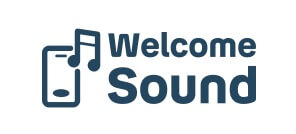 logo Welcome Sound