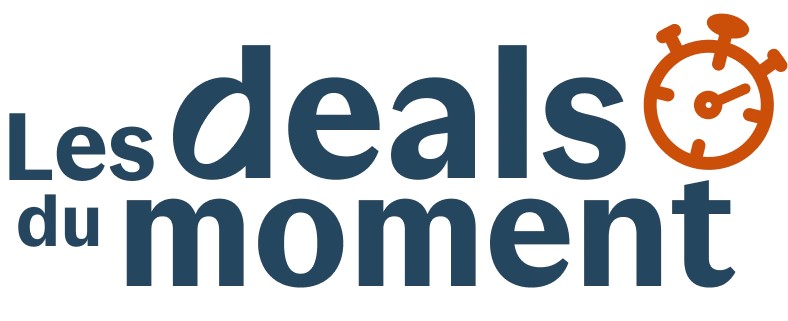 Le Deal du moment