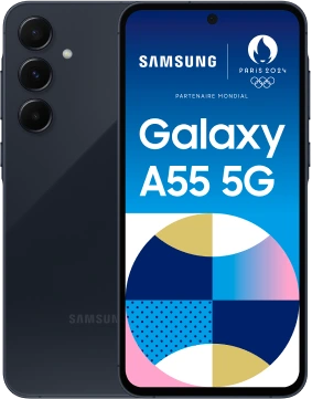 SAMSUNG Galaxy A55