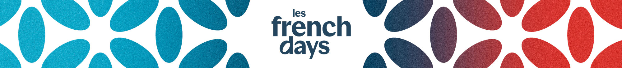 Visuel French Days