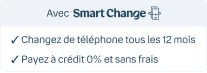 Smart Change