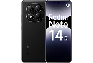 Xiaomi Redmi Note 14 Pro 5G