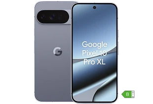Google Pixel 10 Pro XL