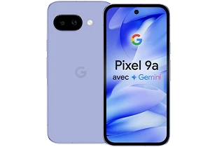 Google Pixel 9a