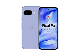 Google Pixel 9a
