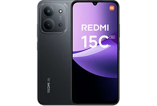 Xiaomi Redmi 15C 5G