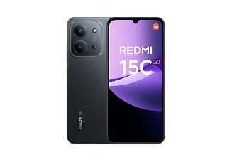 Xiaomi Redmi 15C 5G