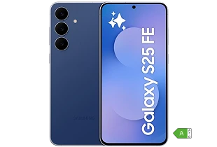 Samsung Galaxy S25 FE