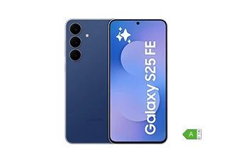 Samsung Galaxy S25 FE