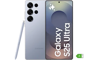 Samsung Galaxy S25 Ultra
